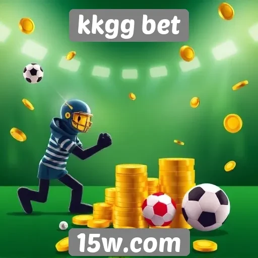 como funciona o sistema de bônus no kkgg bet