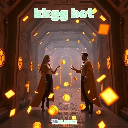 kkgg bet: O Portal de Apostas que Todos Estão Falando