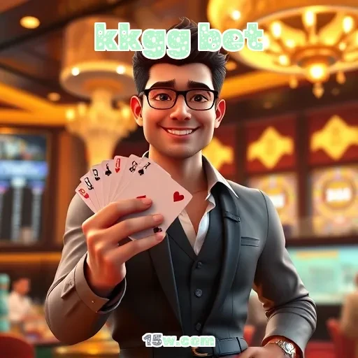 kkgg bet: Explore Os Melhores Jogos e Diversão Sem Fim
