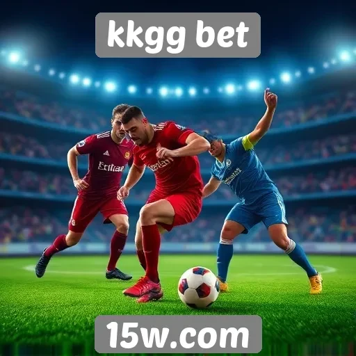 Plataforma kkgg bet tem promoções para novos usuários