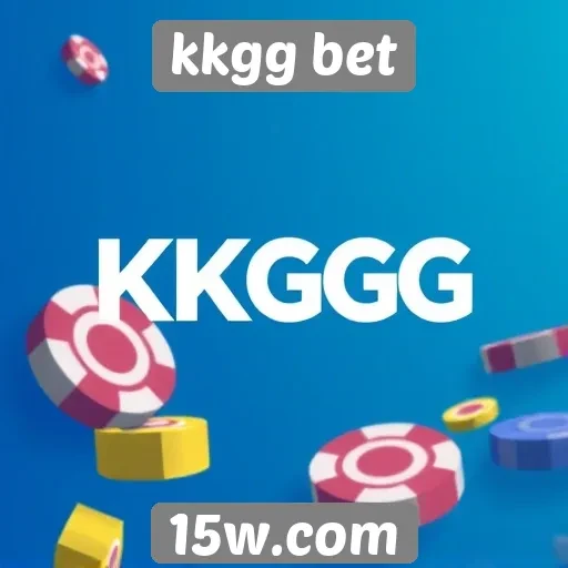 kkgg bet analisa tendências de jogos online
