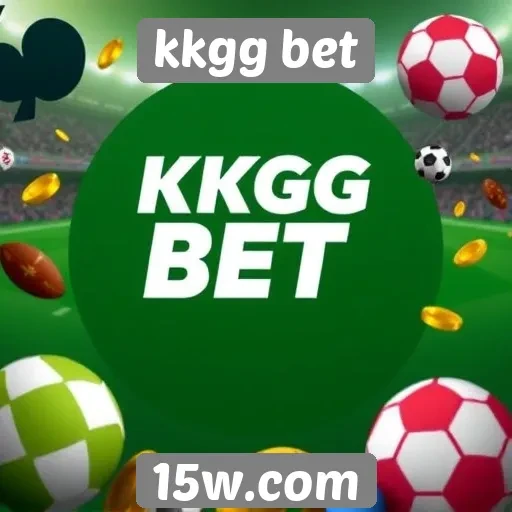 novos recursos lançados no site kkgg bet