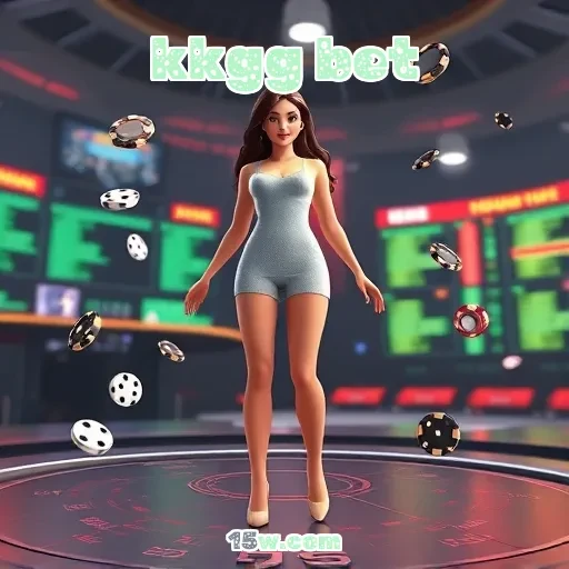 kkgg bet: A Revolução das Plataformas de Jogos no Brasil