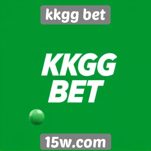 Promoções e bônus atraem novos usuários no kkgg bet