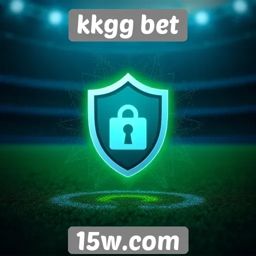 Análise de segurança e confiabilidade no kkgg bet
