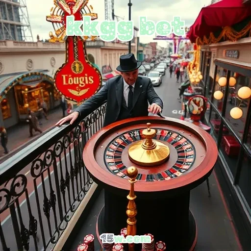 kkgg bet: A Revolução do Suporte 24/7 No Mundo dos Jogos Online