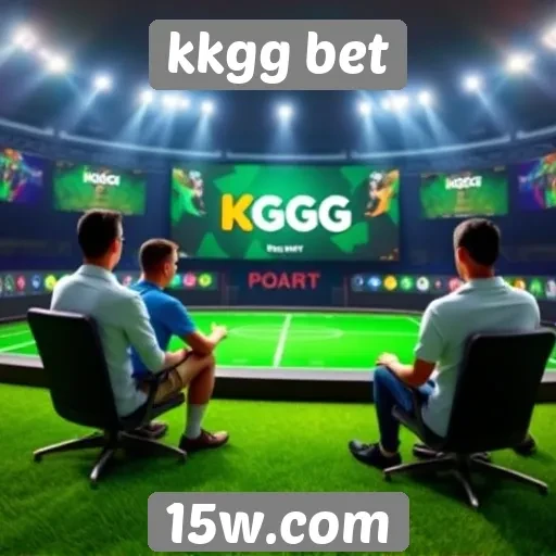 experiência do usuário no kkgg bet é satisfatória